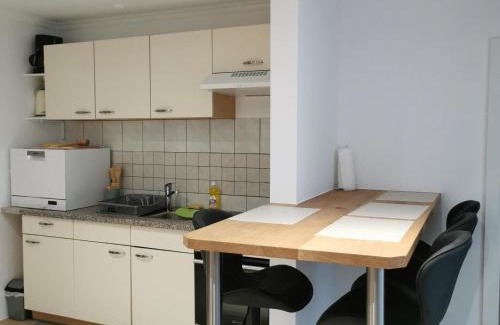 Oetz Apartamento | Apartment in Oetz near Ski Lift