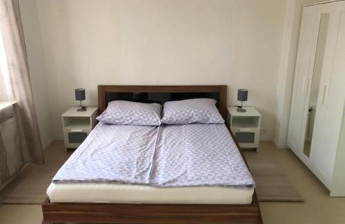 Northeim Apartamento | Apartment in OG Schaupenstiel