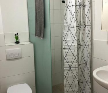 Northeim Apartamento | Apartment in OG Schaupenstiel