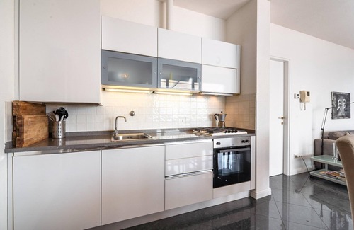 Oggebbio Apartamento | Escapada a Oggebbio con vistas