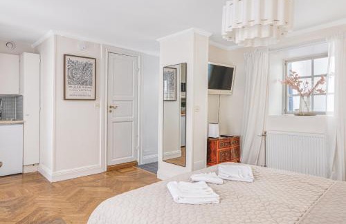 Gamla Stan Apartamento | Apartment in Old Town