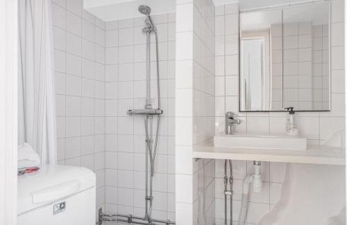 Gamla Stan Apartamento | Apartment in Old Town