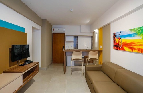 Olimpia Apartamento | Apartamento en Olimpia - Junto al Olimpia Park Resort