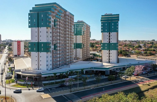 Olimpia Apartamento | Apartamento en Olimpia - Junto al Olimpia Park Resort