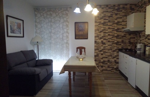 Olvera Apartamento | APARTAMENTO EN OLVERA CON GARAJE