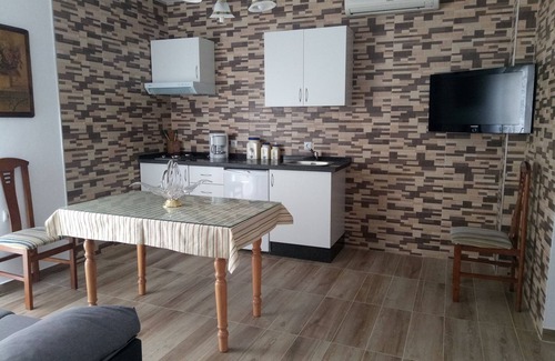 Olvera Apartamento | APARTAMENTO EN OLVERA CON GARAJE