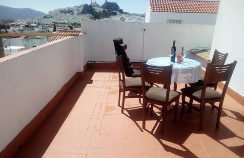 Olvera Apartamento | APARTAMENTO EN OLVERA CON GARAJE