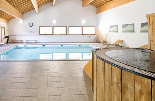 Orelle Apartamento | Apartment in Orelle near Ski Lift & Sauna