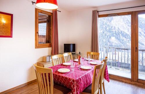 Orelle Apartamento | Apartment in Orelle near Ski Lift & Sauna