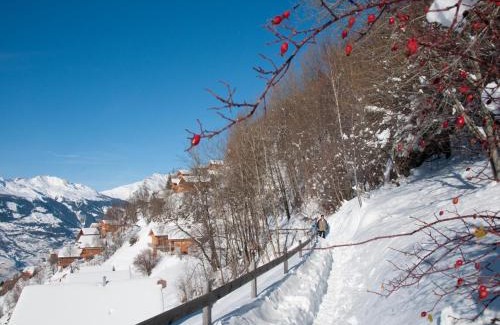 Orelle Apartamento | Apartment in Orelle near Ski Lift & Sauna