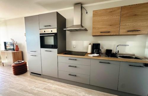 Orth Apartamento | Apartment in Orth