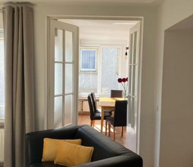 Osnabrueck Apartamento | Apartment in Osnabrück