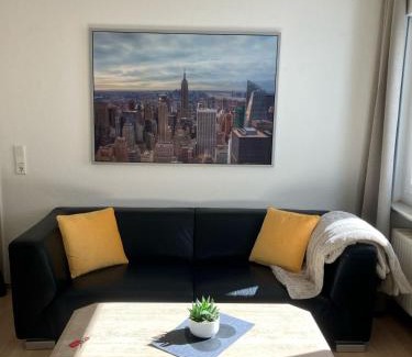 Osnabrueck Apartamento | Apartment in Osnabrück
