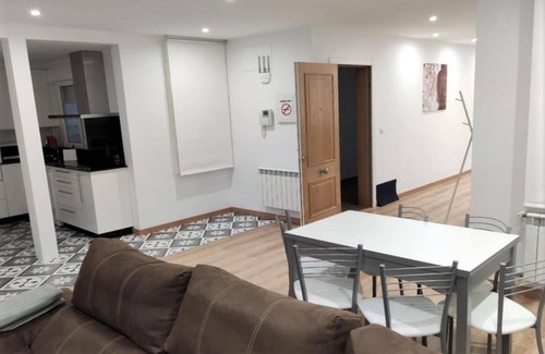 Ourense Apartamento | Apartamento en Ourense cerca de termas