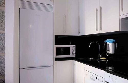 Ourense Apartamento | Piso 1A Villa en el centro de Ourense