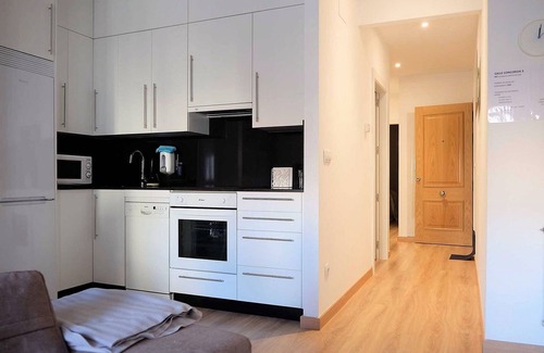Ourense Apartamento | Apartamento en Ourense junto a termales