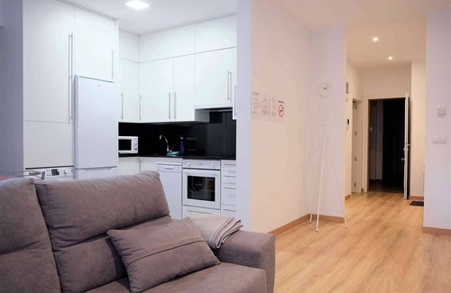 Ourense Apartamento | Apartamento en Ourense junto a termales