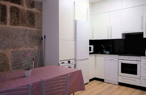 Ourense Apartamento | Apartamento en Ourense junto a termales