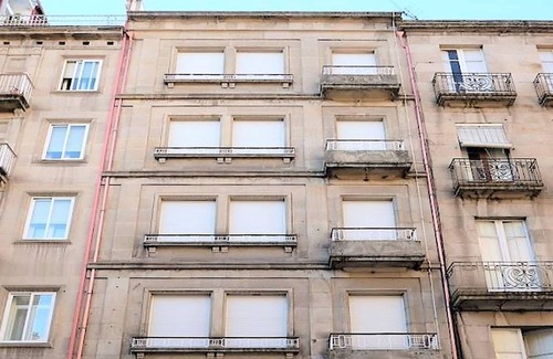 Ourense Apartamento | Apartamento en el centro de Ourense