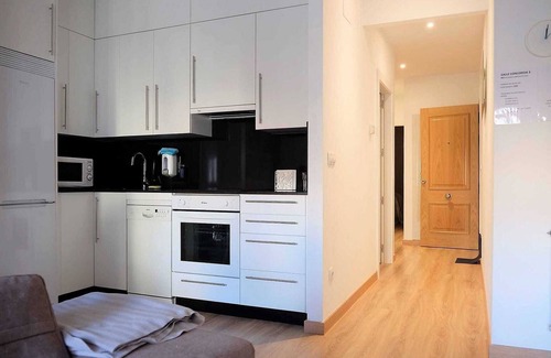 Ourense Apartamento | Apartamento En El Centro De Ourense