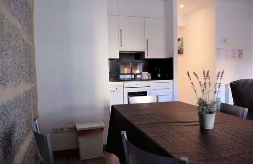 Ourense Apartamento | Piso 3A Villa en el centro de Ourense