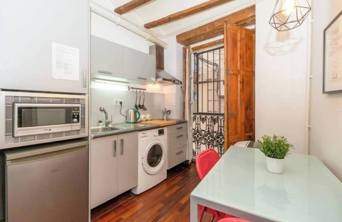 Trinitat Apartamento | Apartment in outstanding location