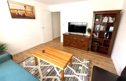 Abingdon Apartamento | Apartment in Oxfordshire