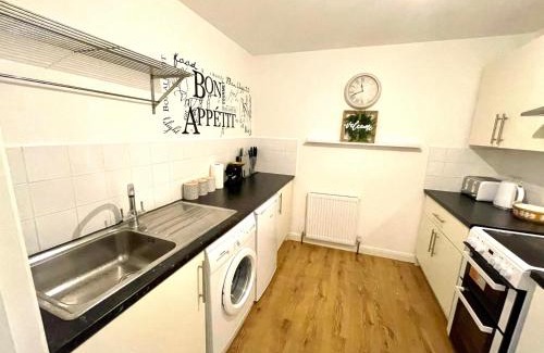 Abingdon Apartamento | Apartment in Oxfordshire