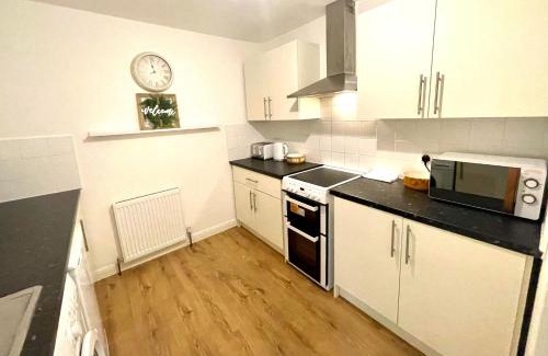 Abingdon Apartamento | Apartment in Oxfordshire