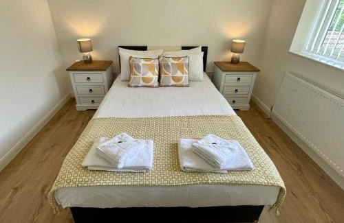 Abingdon Apartamento | Apartment in Oxfordshire