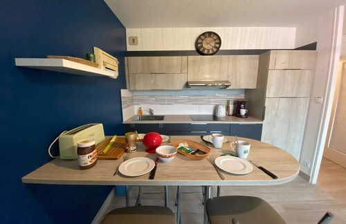 Penestin Apartamento | Bonito apartamento en Penestin