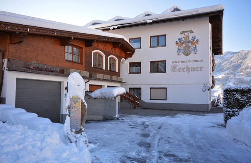 Arzl im Piztal Apartamento | Apartamento en Pitztal con Vistas