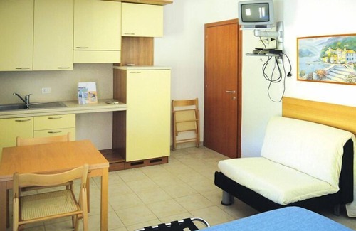 Porto Pollo Apartamento | Apartamento en Palau para surfistas