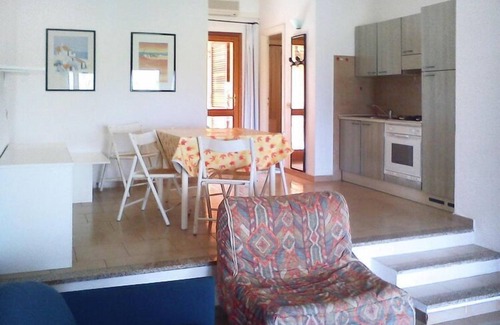 Porto Pollo Apartamento | Apartamento en Palau para surfistas