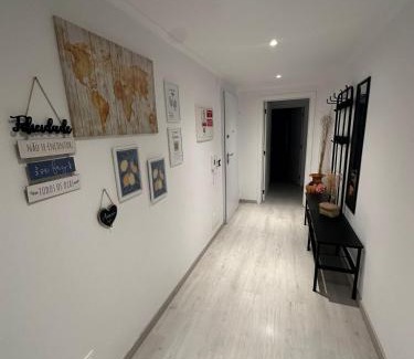 Setubal Apartamento | Apartment in Palmela - Close to Beaches and Mountains!