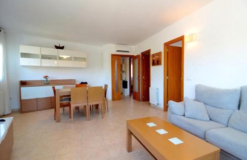 Pals Apartamento | Apartment in Pals near Beaches