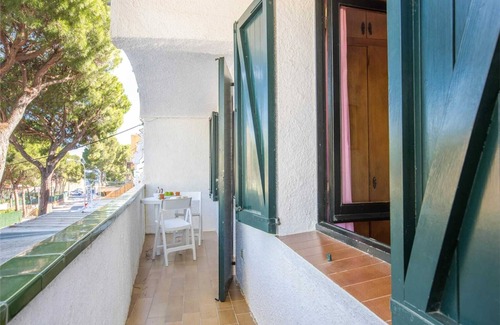 Pals Apartamento | Apartamento en Pals junto a la playa