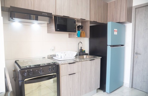 Obarrio Apartamento | Apartment in Panama and luxurious on 50th street.