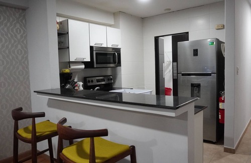 Punta Paitilla Casa | Apartment in Panama city Panama, Best Location, Avenida Balboa