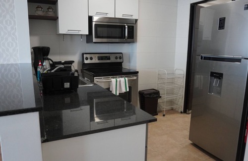 Punta Paitilla Casa | Apartment in Panama city Panama, Best Location, Avenida Balboa