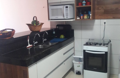 Ponta de Campina Apartamento | APARTAMENTO EN EL PARAÍSO