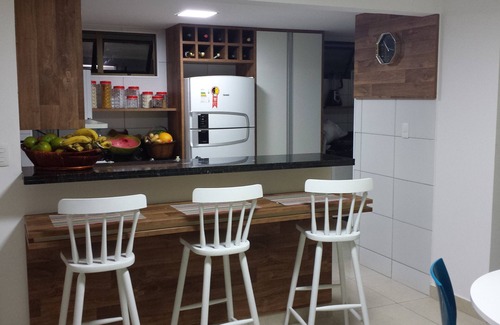 Ponta de Campina Apartamento | APARTAMENTO EN EL PARAÍSO
