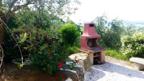 Bettona Apartamento | Apartment in Passaggio di Bettona - Umbrien 43639