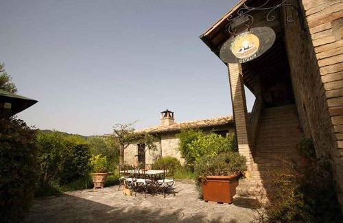 Bettona Apartamento | Apartment in Passaggio di Bettona - Umbrien 43639