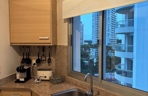 San Rafael Apartamento | Departamento en PDE Ocean Drive 2 dormitorios
