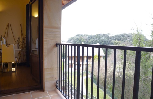 Pechón Apartamento | Apartamento en Pechon playa a 600 metros