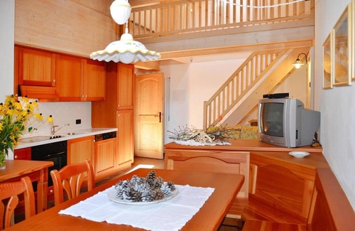Pellizzano Apartamento | Piso en Pellizzano cerca de Shopping