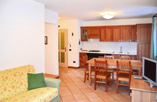 Pellizzano Apartamento | Piso en Pellizzano