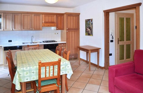 Pellizzano Apartamento | Piso en Pellizzano