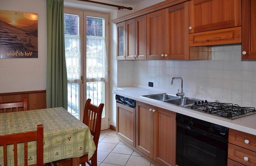 Pellizzano Apartamento | Piso en Pellizzano